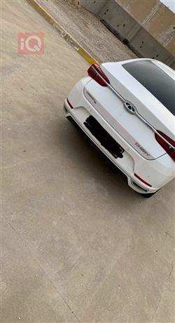 شيري أريزو 6
